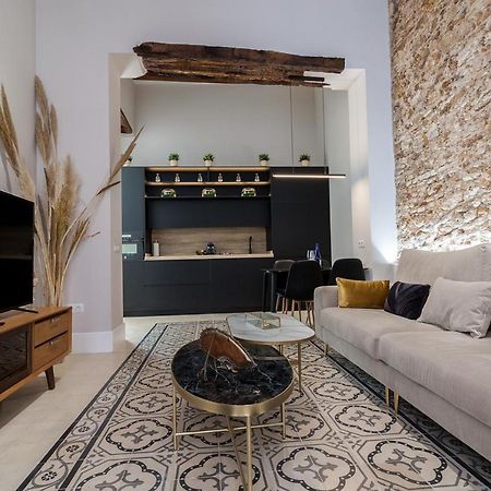 Casa Mariana - Luxury Apartment - 4 Personas 加的斯 外观 照片