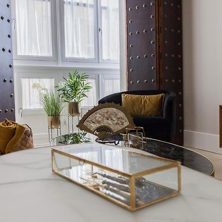 Casa Mariana - Luxury Apartment - 4 Personas 加的斯 外观 照片
