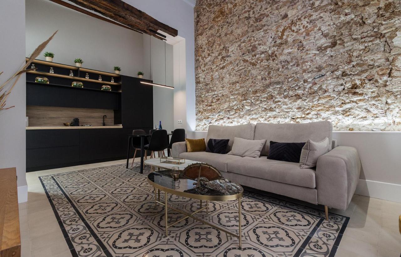 Casa Mariana - Luxury Apartment - 4 Personas 加的斯 外观 照片
