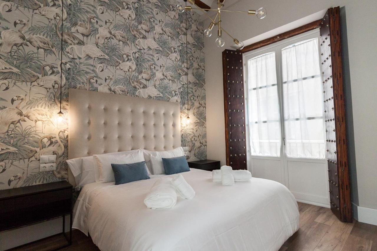 Casa Mariana - Luxury Apartment - 4 Personas 加的斯 外观 照片
