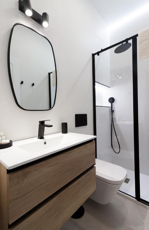 Casa Mariana - Luxury Apartment - 4 Personas 加的斯 外观 照片