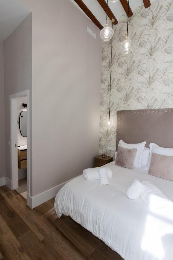Casa Mariana - Luxury Apartment - 4 Personas 加的斯 外观 照片