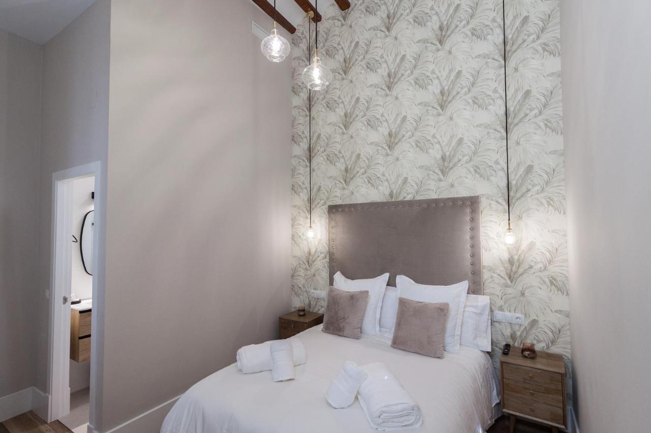 Casa Mariana - Luxury Apartment - 4 Personas 加的斯 外观 照片