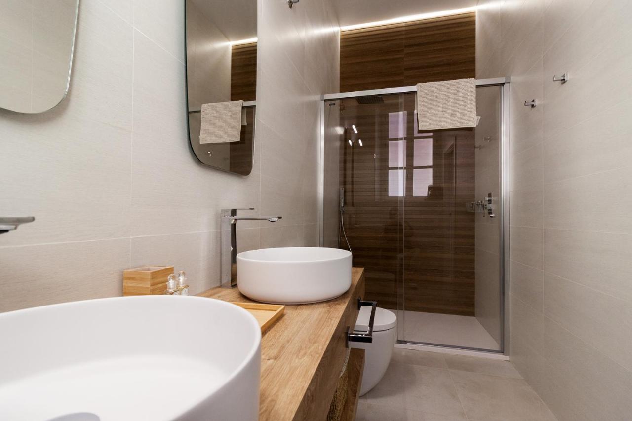Casa Mariana - Luxury Apartment - 4 Personas 加的斯 外观 照片