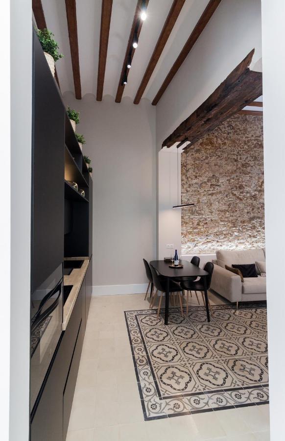 Casa Mariana - Luxury Apartment - 4 Personas 加的斯 外观 照片