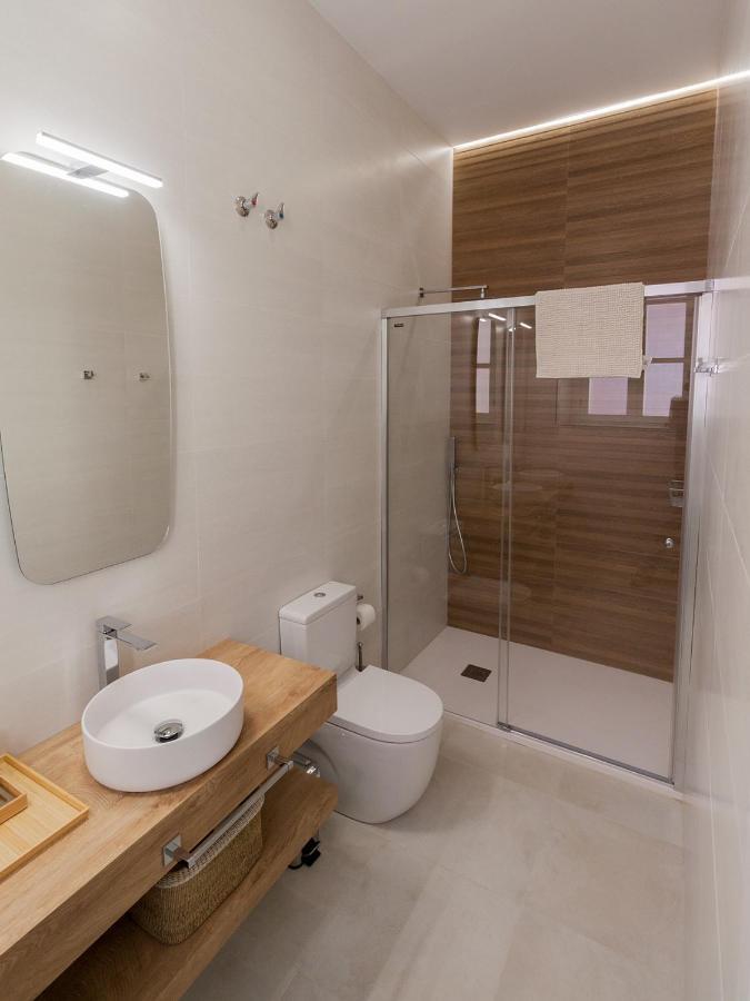 Casa Mariana - Luxury Apartment - 4 Personas 加的斯 外观 照片