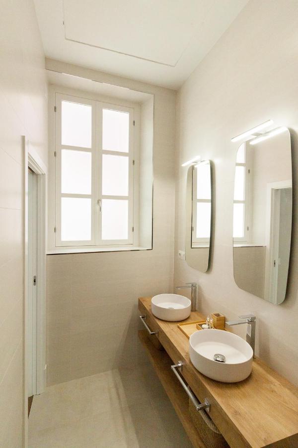 Casa Mariana - Luxury Apartment - 4 Personas 加的斯 外观 照片