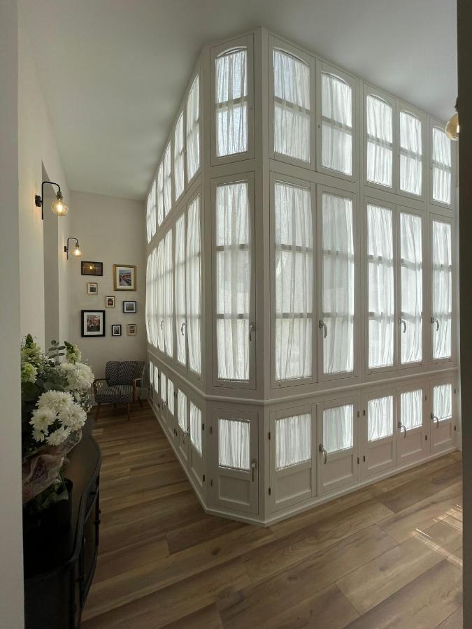 Casa Mariana - Luxury Apartment - 4 Personas 加的斯 外观 照片